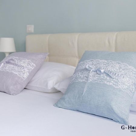 G-Home Gallipoli Rooms And Suite Ngoại thất bức ảnh