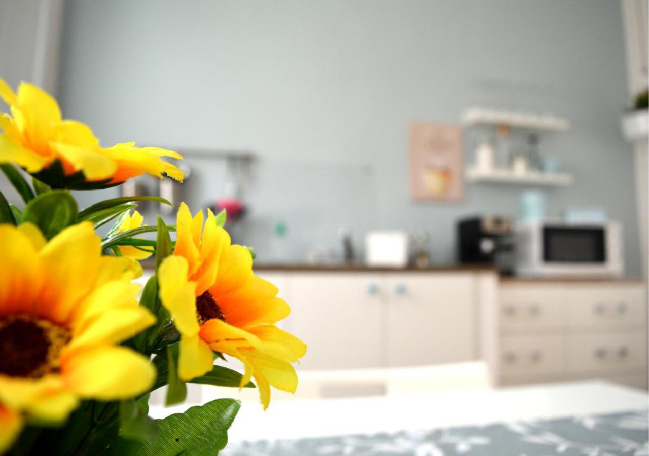 G-Home Gallipoli Rooms And Suite Ngoại thất bức ảnh